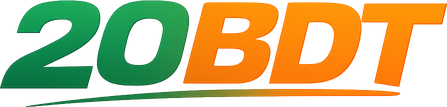 20 bdt homepage logo